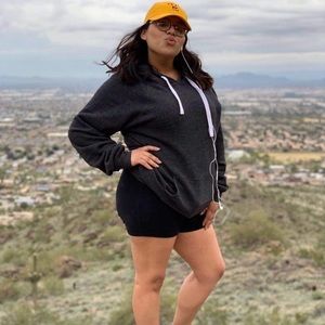 Meet your Posher, Margarita